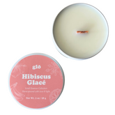 Hibiscus Glacé - Mini Glo